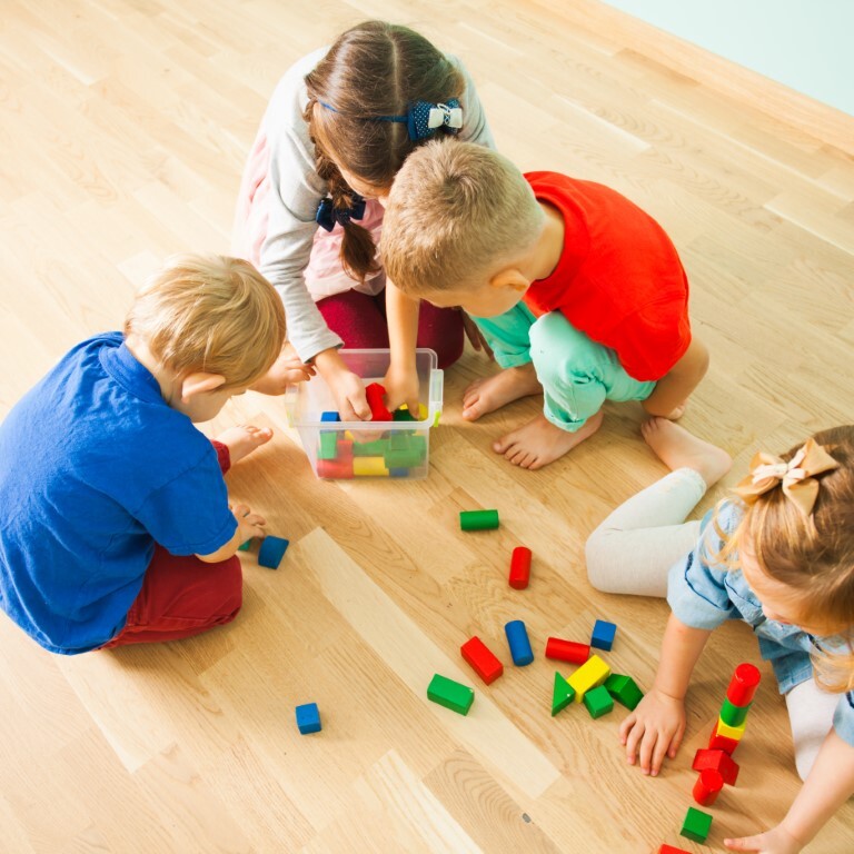childrens home insurance policy