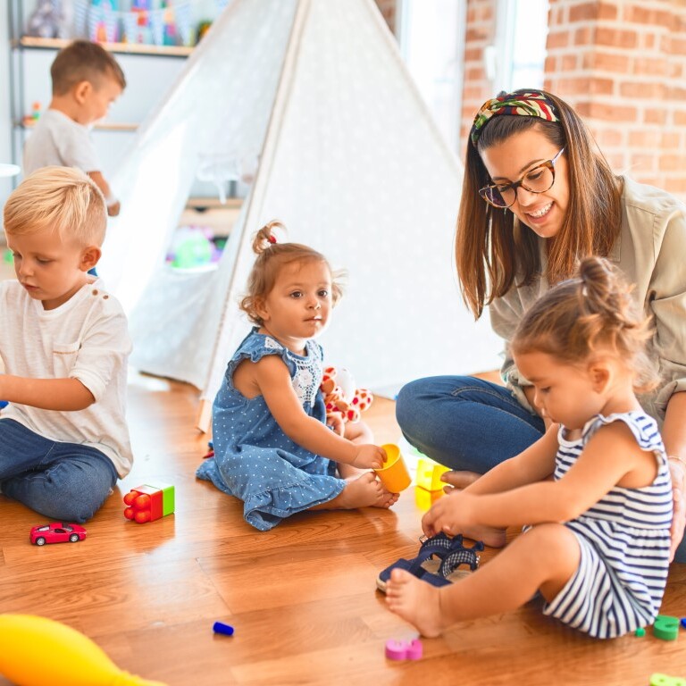 childrens home insurance