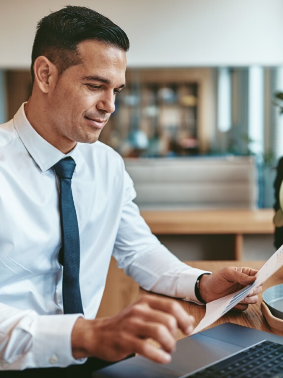 Solicitors Professional Indemnity Insurance from SRS Insurance